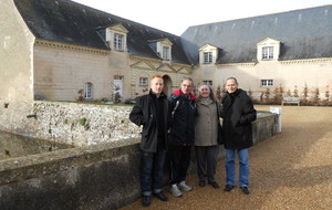 Challenge Anjou-Trail
